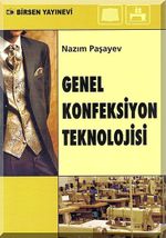 Genel Konfeksiyon Teknolojisi