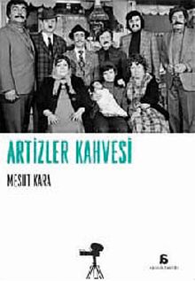 Artizler Kahvesi