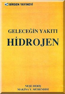 Geleceğin Yakıtı Hidrojen