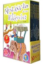 Mevlana'dan Seçme Hikayeler (10 Kitap)