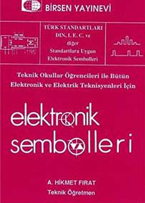 Elektronik Sembolleri
