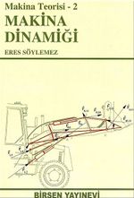 Makina Dinamiği / Makina Teorisi - 2