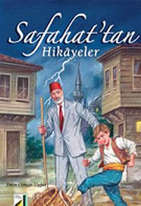 Safahat'tan Hikayeler