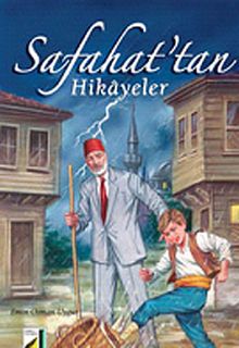 Safahat'tan Hikayeler