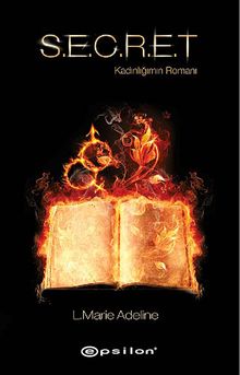 S.E.C.R.E.T & Kadınlığımın Romanı