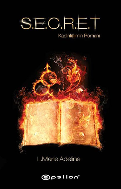 S.E.C.R.E.T & Kadınlığımın Romanı