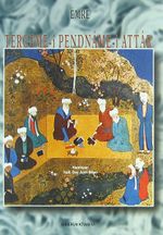 Tercüme-i Pendname-i Attar (9-D-15 )