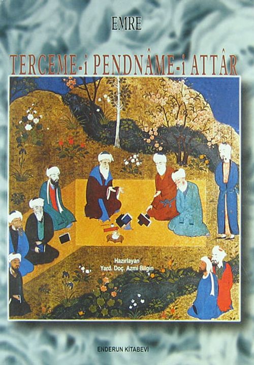 Tercüme-i Pendname-i Attar (9-D-15 )