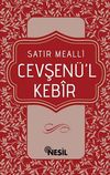 Satır Mealli Cevşen&uuml;'l Kebir