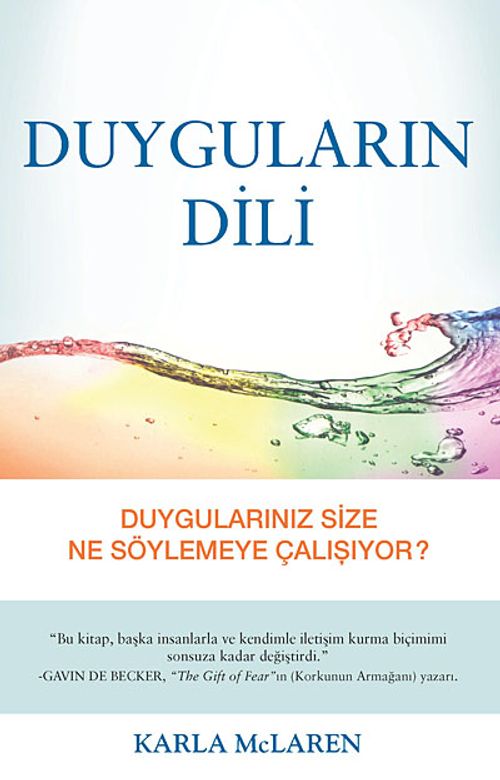 Duyguların Dili & Duygularınız Size Ne Söylemeye Çalışıyor?