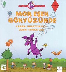 Mor Eşek Gökyüzünde