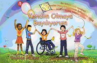 Kendim Olmaya Bayılıyorum