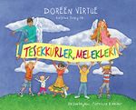 Teşekürler Melekler