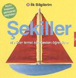 İlk Bilgilerim - Şekiller