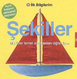 İlk Bilgilerim - Şekiller