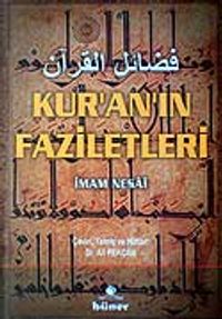 Kur'an'ın Faziletleri