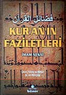 Kur'an'ın Faziletleri