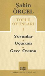 Toplu Oyunları 1 / Yosunlar - Uçurum - Gece -Oyunu