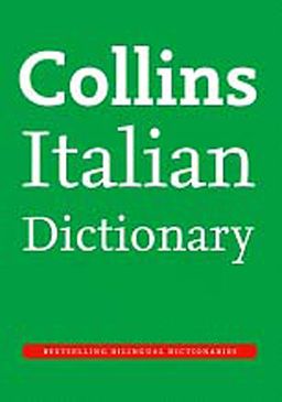Collins Italian Dictionary