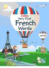 Collins Very First French Words