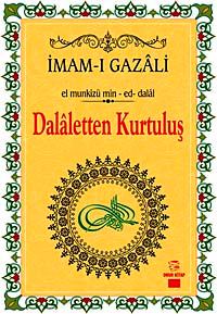 Dalaletten Kurtuluş - El munkizü min-ed-dalal