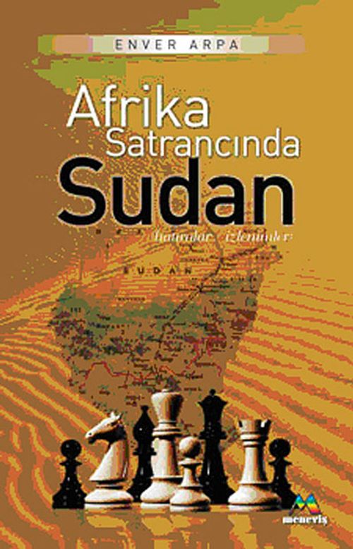 Afrika Satrancında Sudan