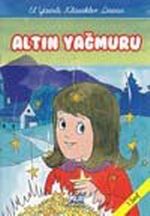 Altın Yağmuru -1. Sınıf / El Yazılı Klasikler Dizisi