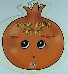Tane Tane Narlar