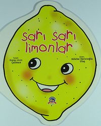 Sarı Sarı Limonlar