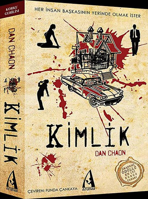 Kimlik