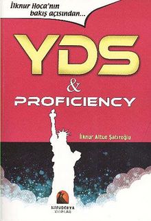 YDS Proficiency - İlknur Altun Şatıroğlu