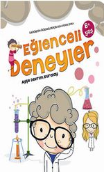 Eğlenceli Deneyler