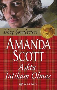 Aşkta İntikam Olmaz