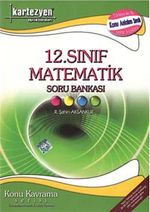 12. Sınıf Matematik Soru Bankası Konu Kavrama Serisi