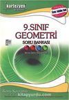 9. Sınıf Geometri Soru Bankası Konu Kavrama Serisi