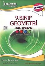 9. Sınıf Geometri Soru Bankası Konu Kavrama Serisi