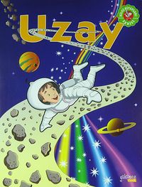 Uzay & Bilgi Kitapları Serisi