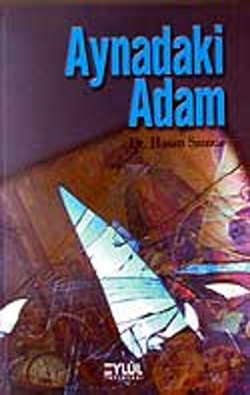 Aynadaki Adam
