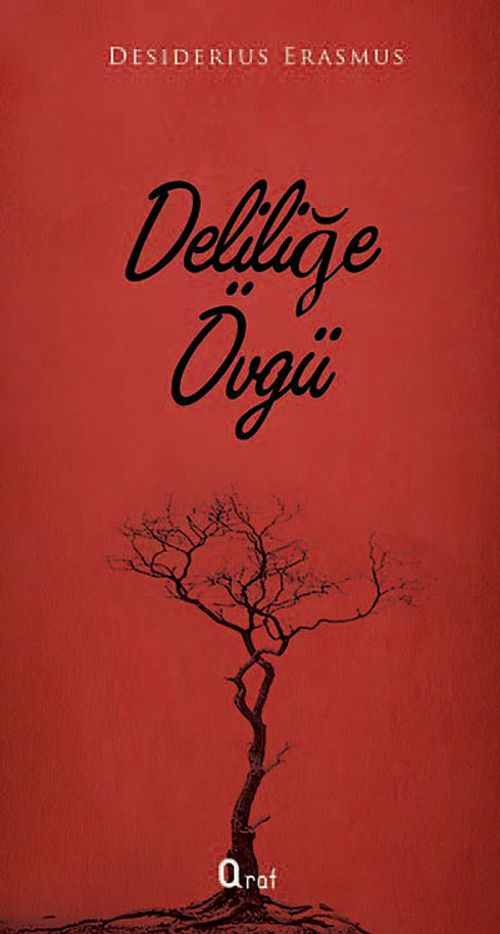Deliliğe Övgü