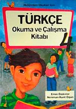 Türkçe Okuma ve Çalışma Kitabı-4