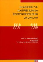 Egzersiz ve Antrenmana Endokrinolojik Uyumlar