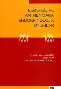 Egzersiz ve Antrenmana Endokrinolojik Uyumlar