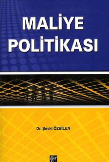 Maliye Politikası