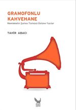 Gramofonlu Kahvehane