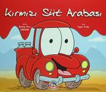 Kırmızı Süt Arabası