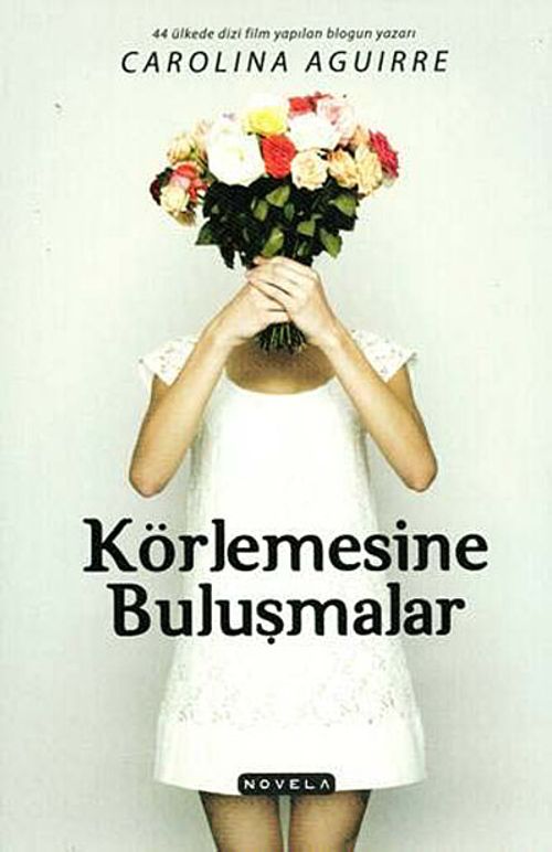 Körlemesine Buluşmalar