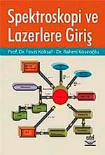 Spektroskopi ve Lazerlere Giriş