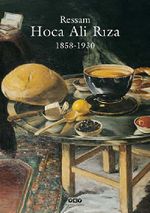 Ressam Hoca Ali Rıza 1858-1930