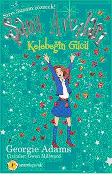 Şans Avcıları 5 / Kelebeğin Gücü