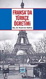 Fransa'da Türkçe Öğretimi